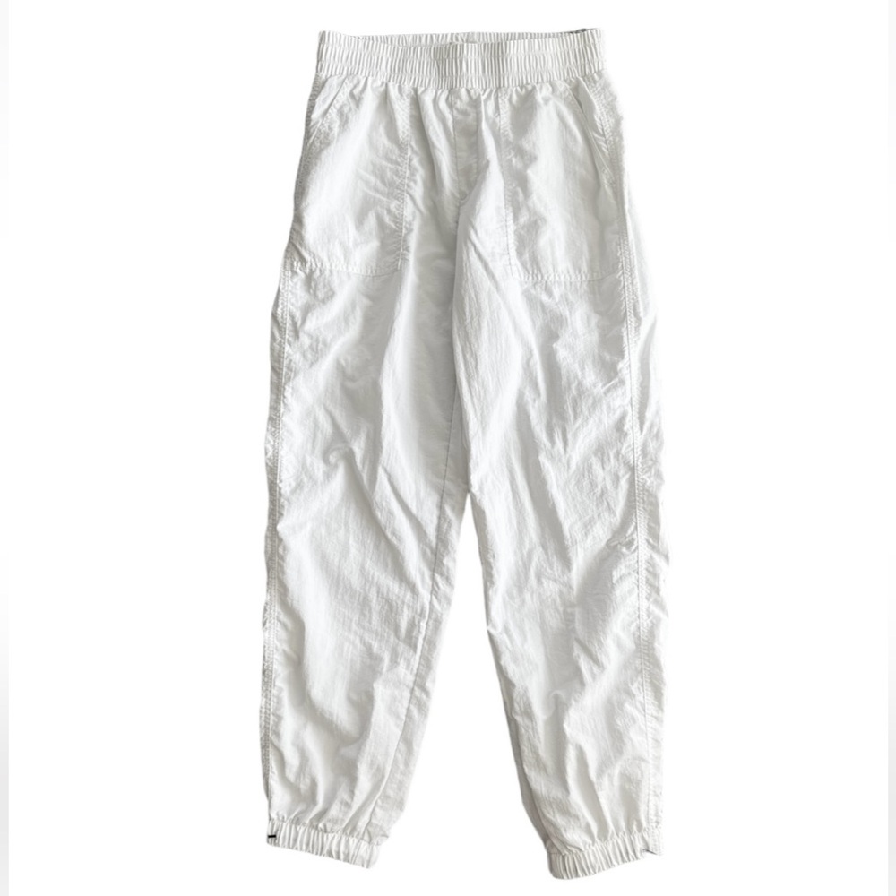 Rag Poets Nylon Track Pants